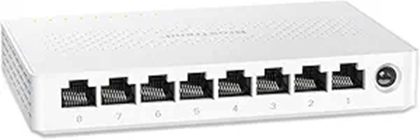 BrosTrend 2.5Gb 8-Port Network Switch