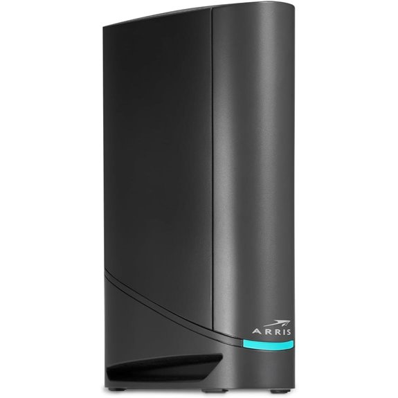 ARRIS G34-RB Cable Modem Router DOCSIS 3.1 WiFi 6