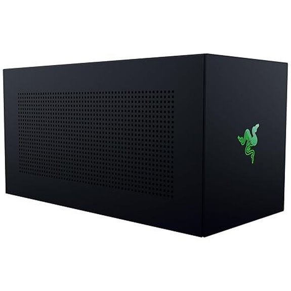 Razer Core X V2 External GPU Enclosure with PCIe 4.0