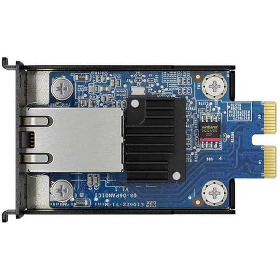 Synology 10GbE SFP+ Network Upgrade Module