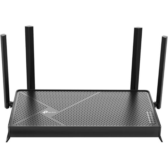 TP-Link Archer BE230 Wi-Fi 7 Router