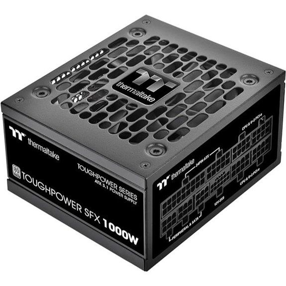 Thermaltake Toughpower 1000W Platinum SFX Power Supply