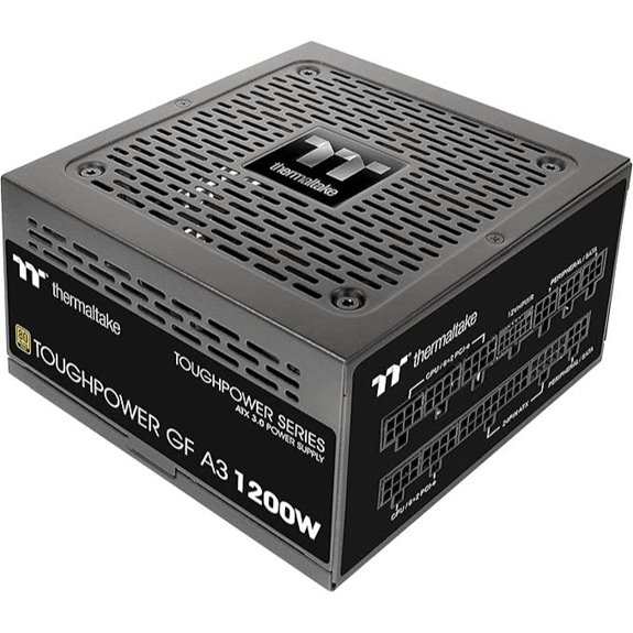 Thermaltake 1200W ATX 3.0 Power Supply