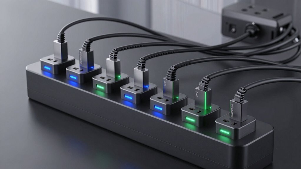 high wattage smart plugs