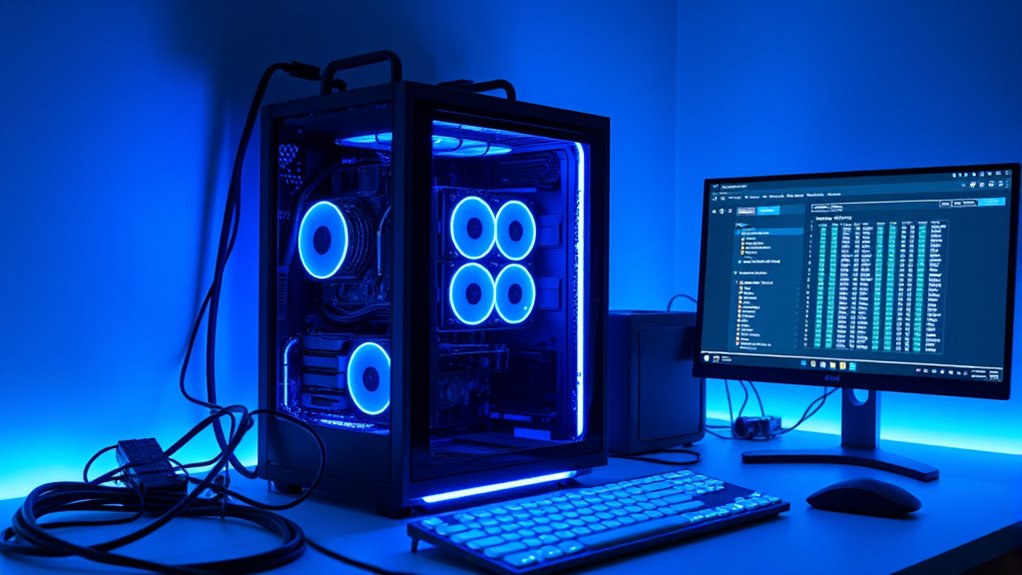 home assistant hardware considerations