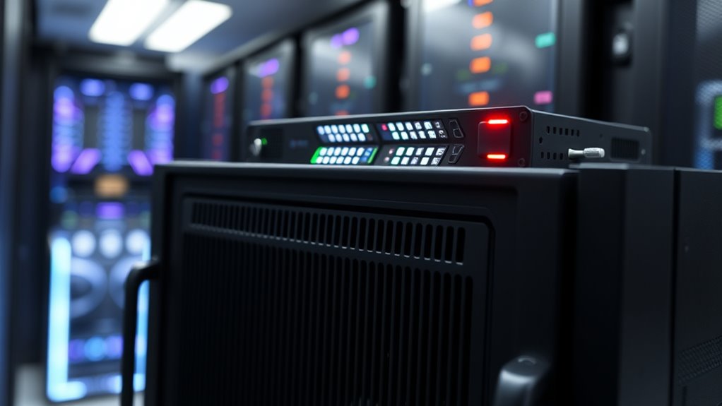 hot swap psu selection criteria