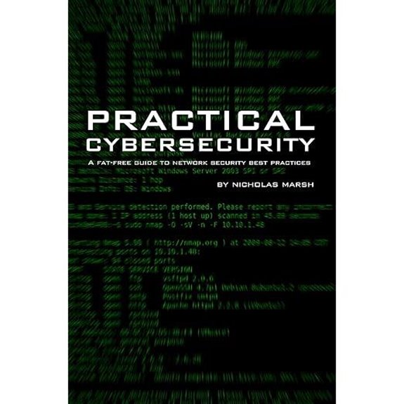 Cybersecurity Best Practices Guide