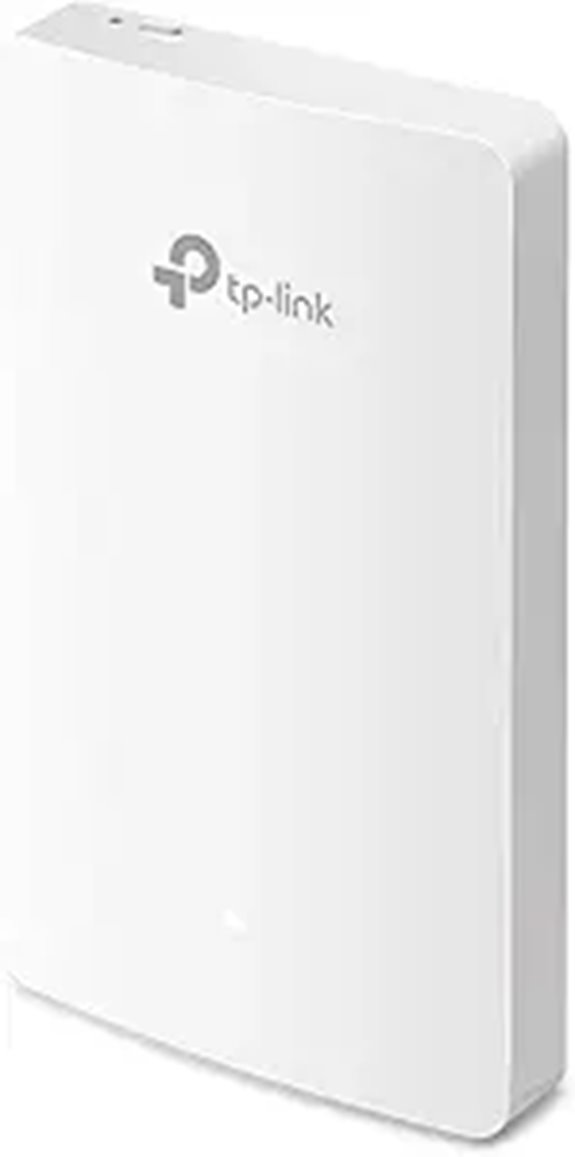 TP-Link EAP235-Wall AC1200 In-Wall Wireless Access Point