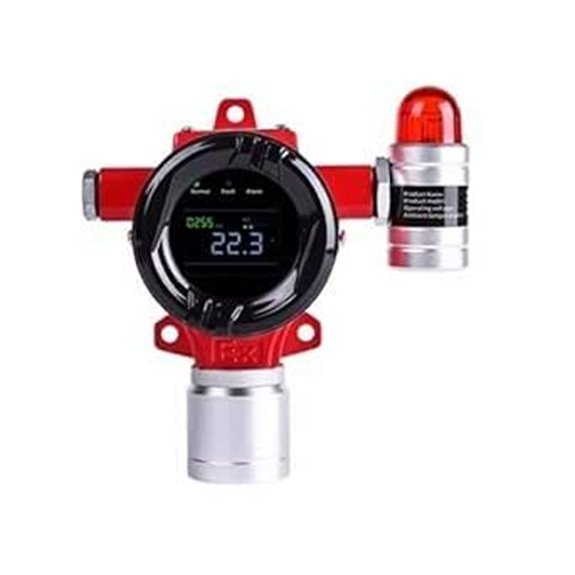 Industrial Temperature Humidity Sensor with RS485 Output