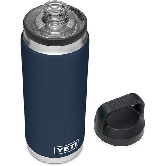 YETI Rambler 26 oz Insulated Leakproof Bottle