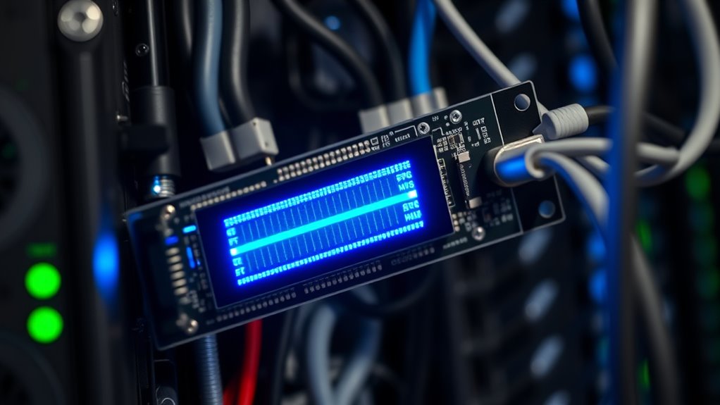 integration security monitoring usability