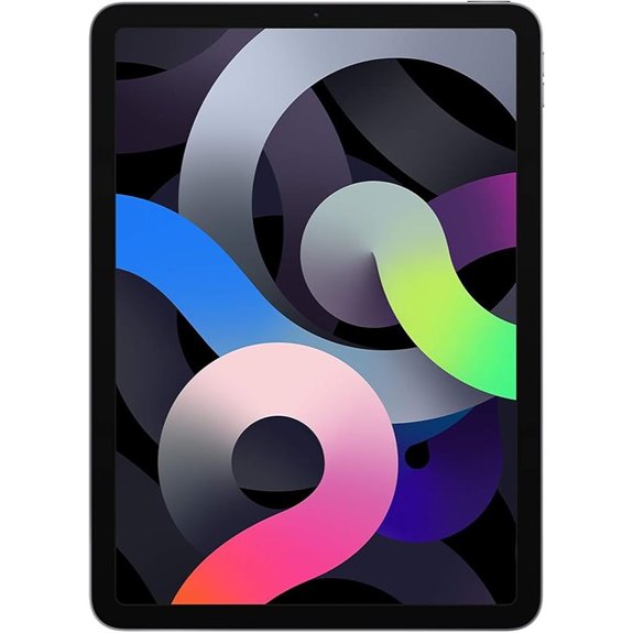 Apple iPad Air (10.9-inch Wi-Fi 256GB) - Space Gray