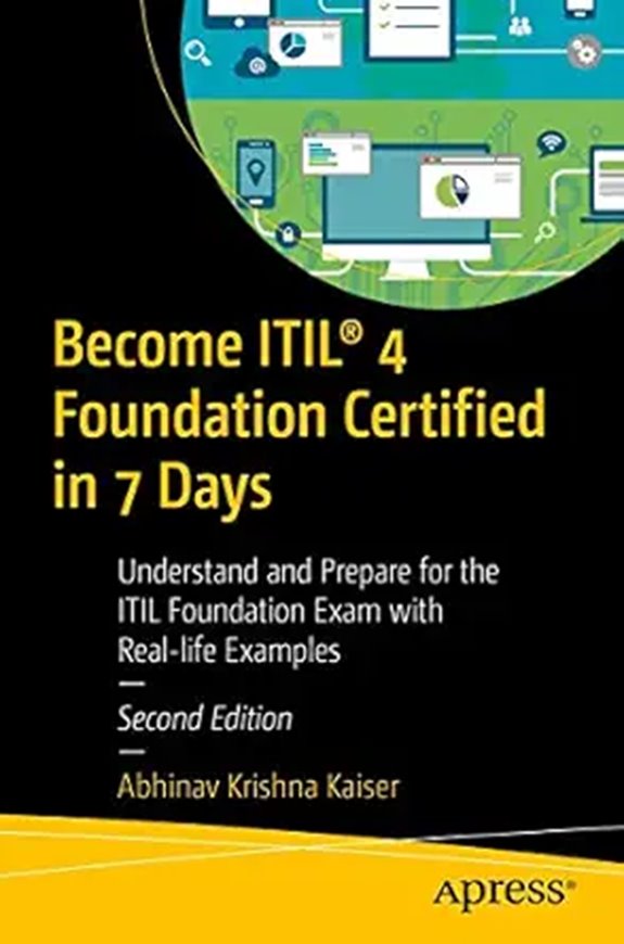 ITIL® 4 Foundation Certification in 7 Days