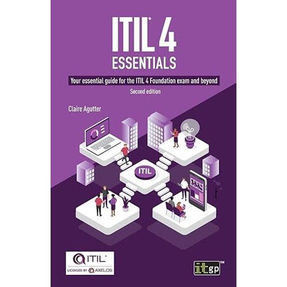 ITIL 4 Essentials: Guide for Foundation Exam