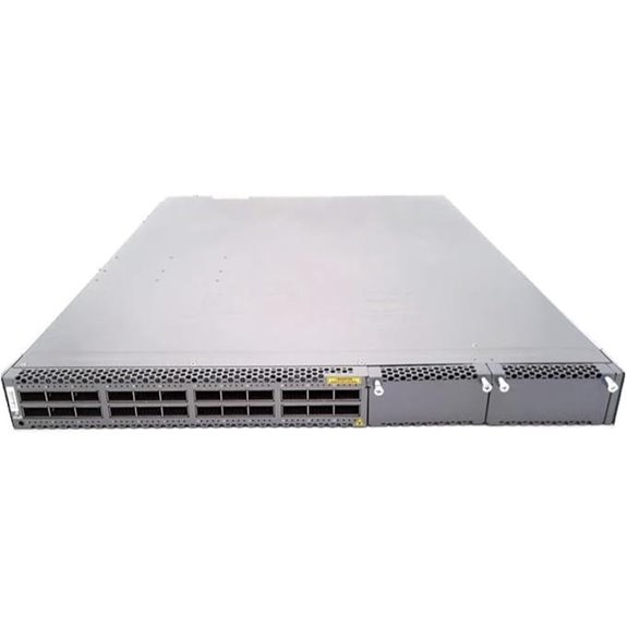 Juniper QFX5100-24Q-AFO 24-Port Ethernet Switch