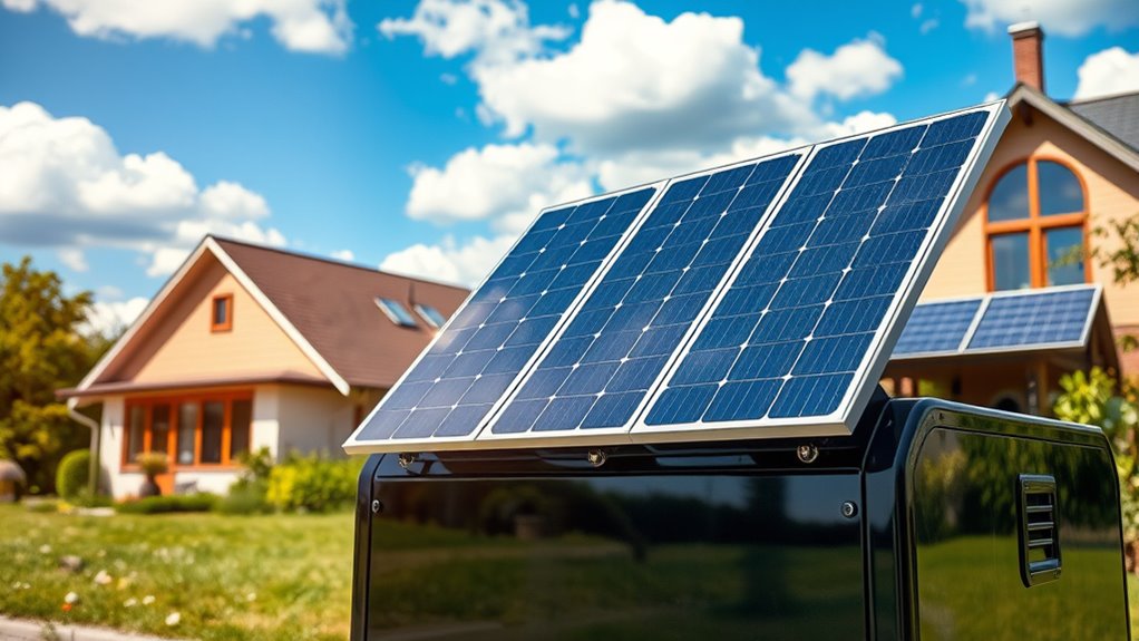 key backup power considerations