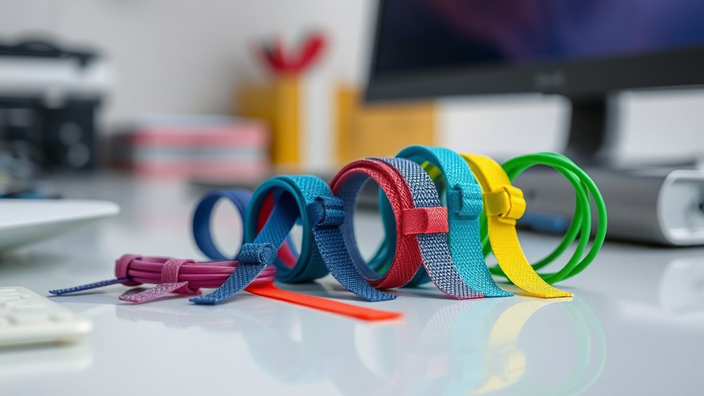 key cable management considerations