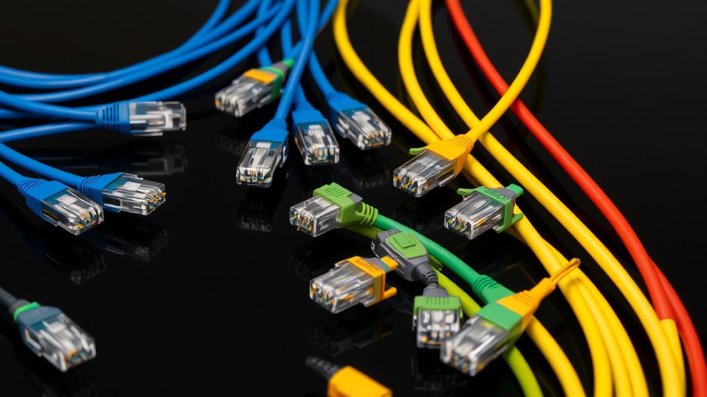 key compatibility and durability