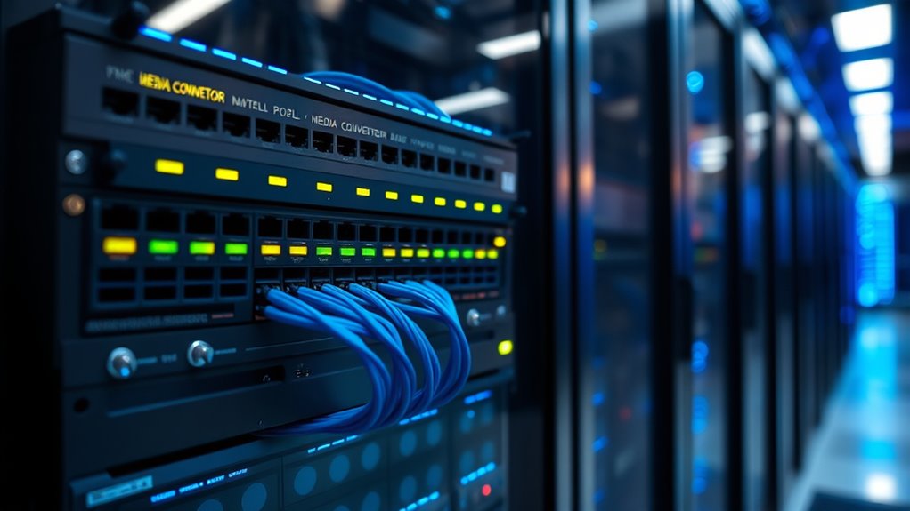 key compatibility and features