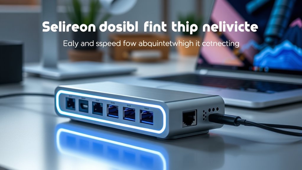 key dock selection factors