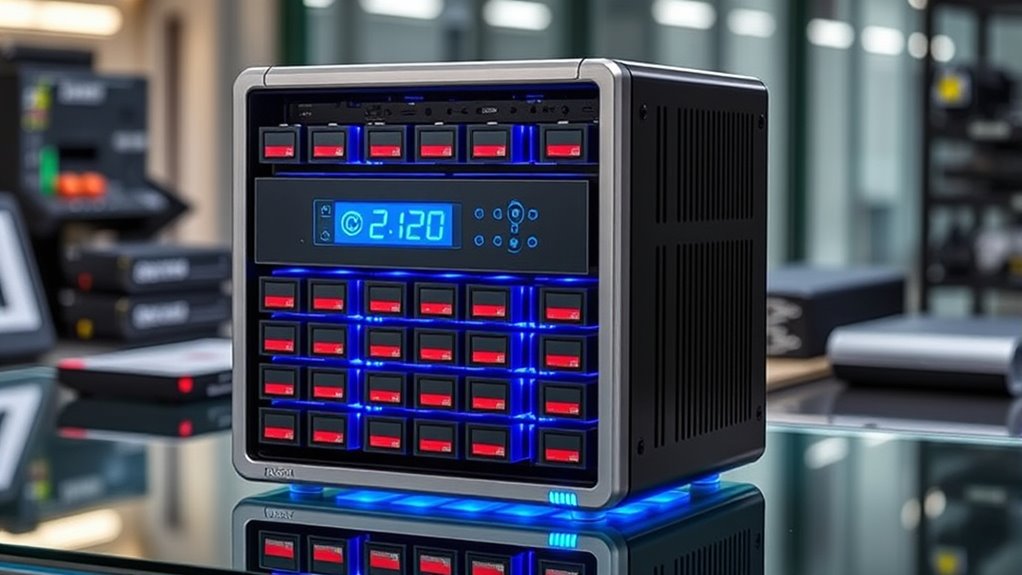 key duplication and features