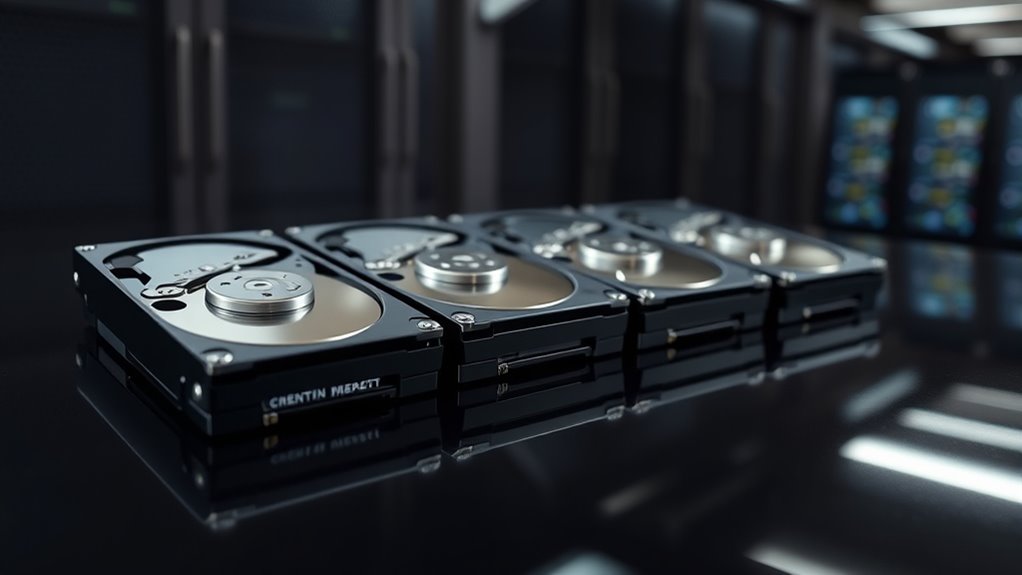 key enterprise hdd selection factors