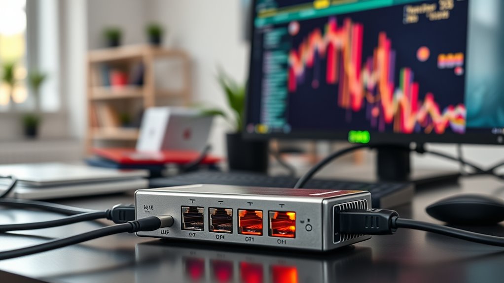 key extender selection factors