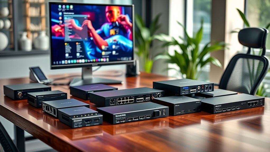 key factors for extender