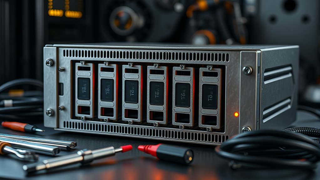 key factors for sata bay