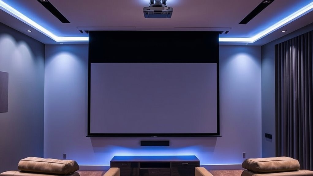 key factors for selection