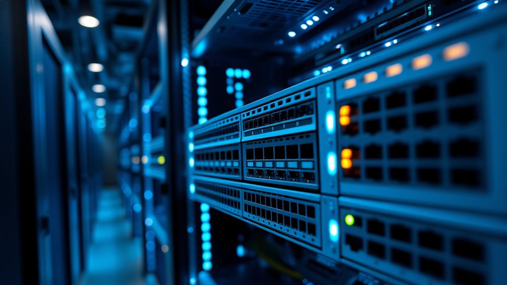 key factors for switch