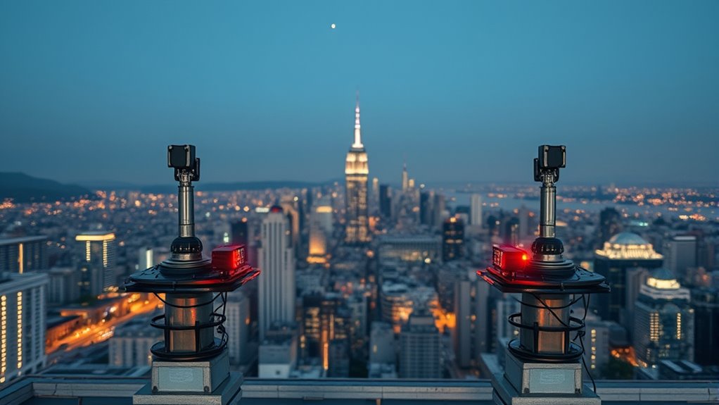 key factors for wireless bridges