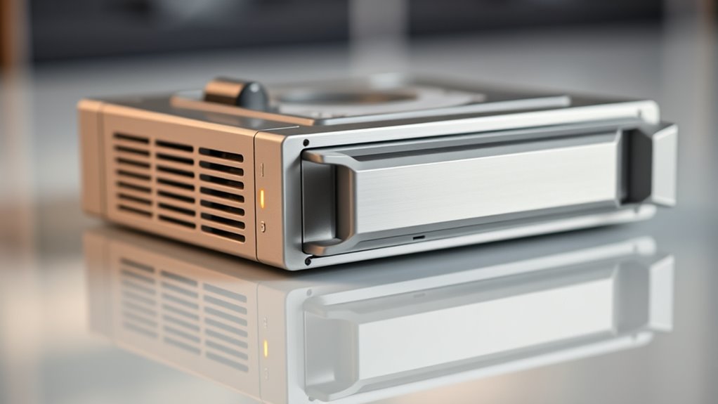 key factors in selection