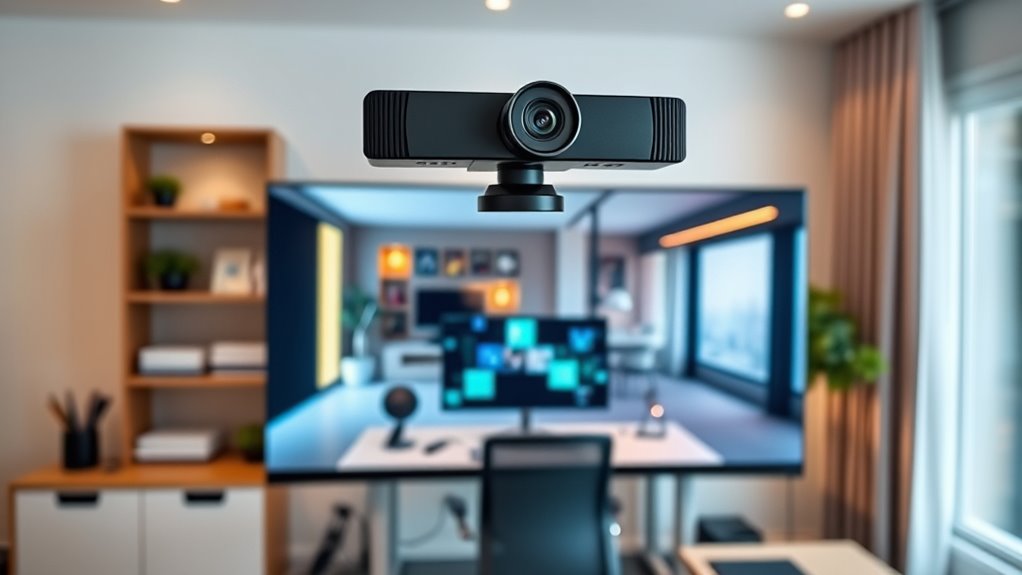 key features for selection