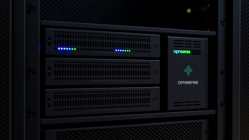 key firewall selection factors