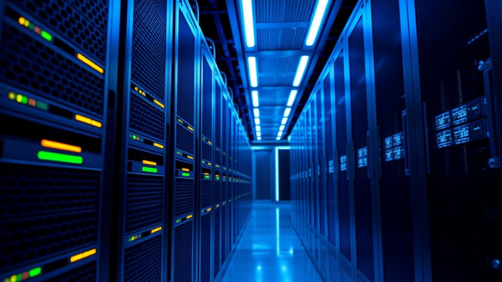 key hardware and expansion