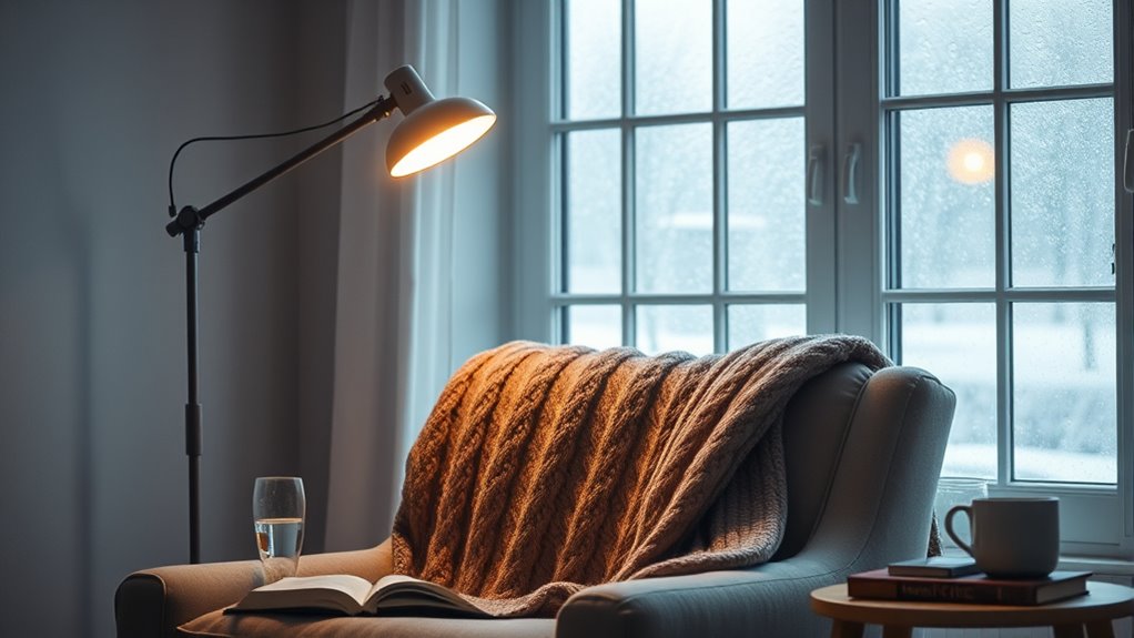 key lamp selection criteria