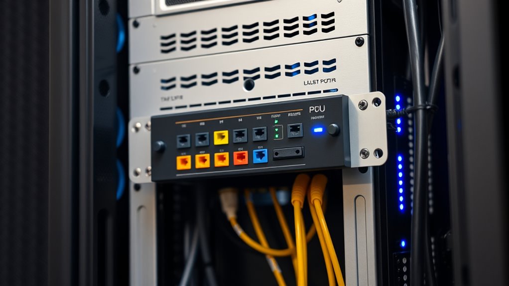 key pdu selection factors