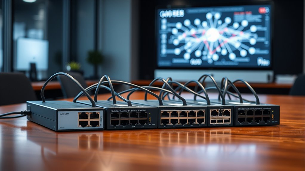 key poe injector factors