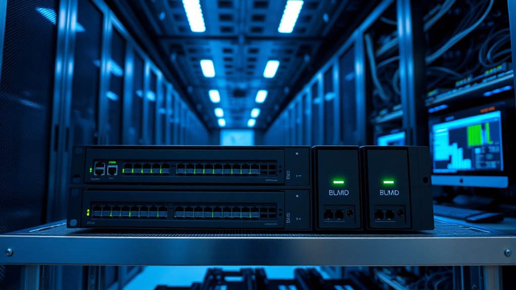 key security and performance