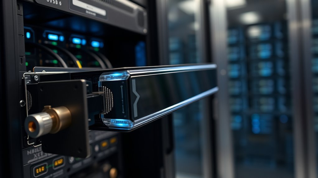 key selection criteria