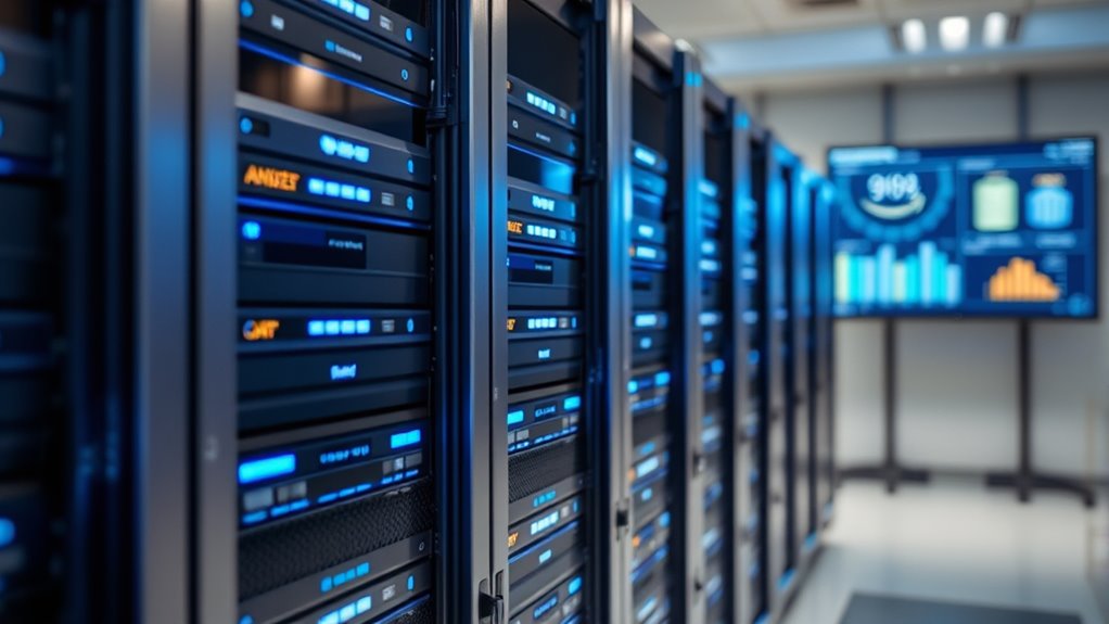 key selection criteria