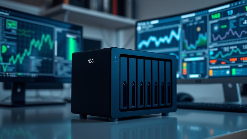 key storage and security