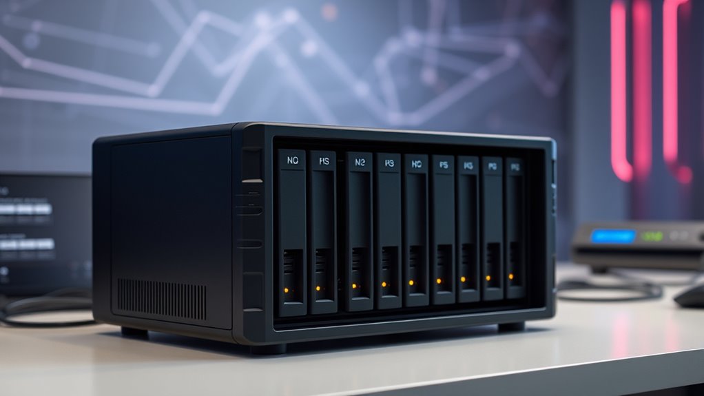 key storage and security