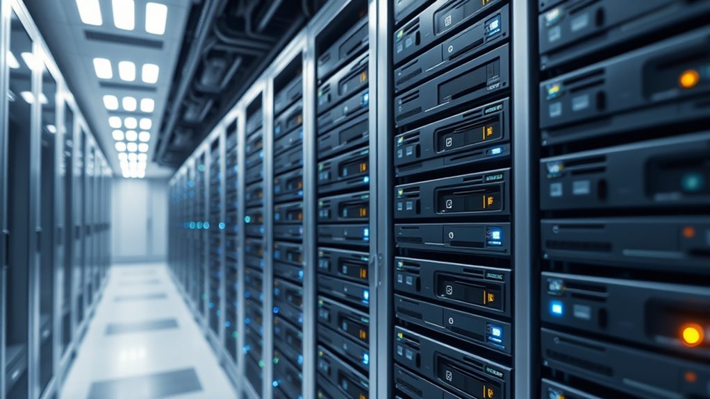 key surveillance hdd factors