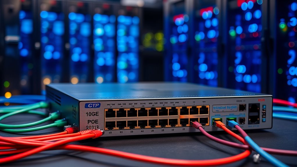 key switch selection criteria