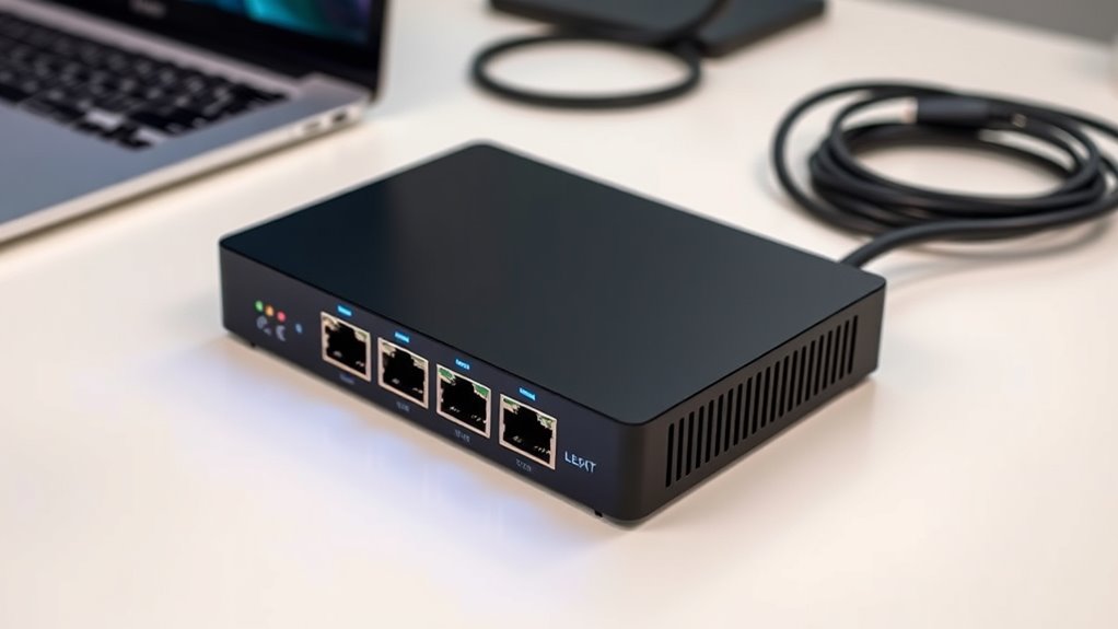 key switch selection factors