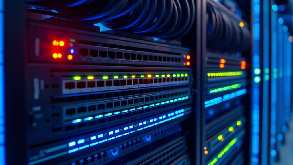 key switching selection factors