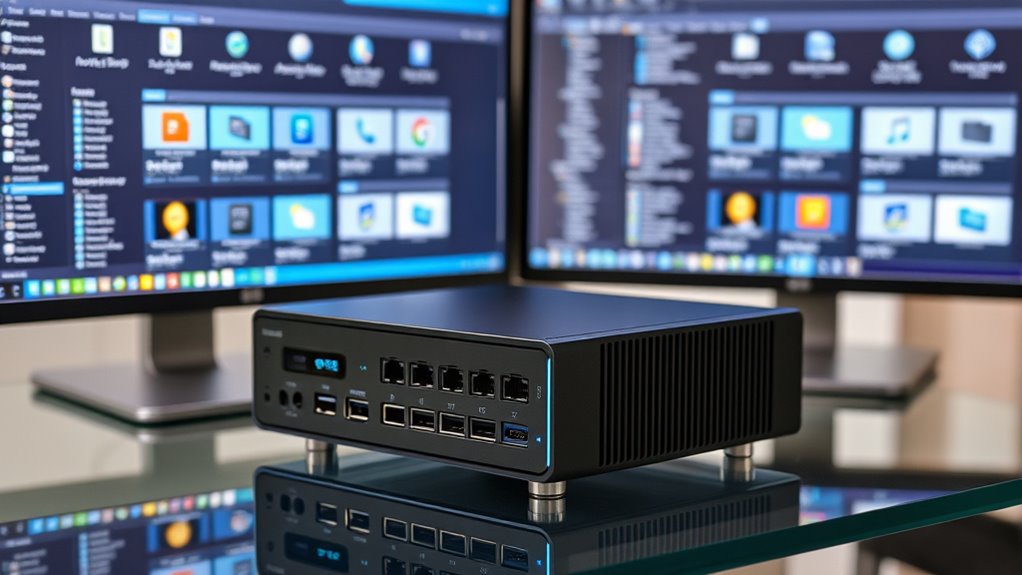 key virtualization hardware considerations