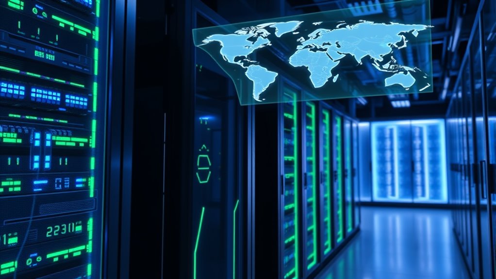 key virtualization server considerations